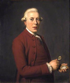 James Tassie, sculptor and gem engraver